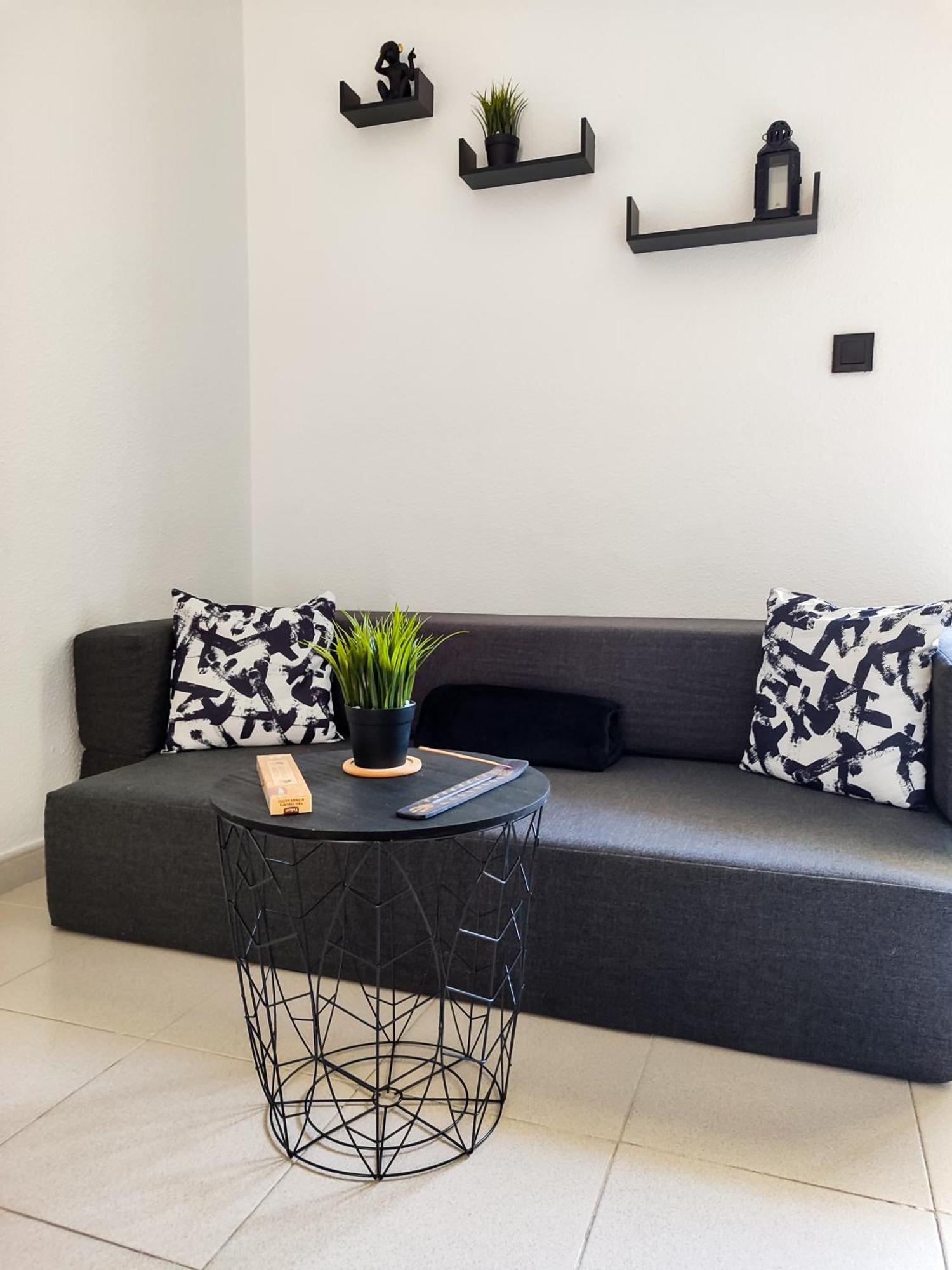 Escapadas Romanticas Gavira Apartamento Rota Exterior foto
