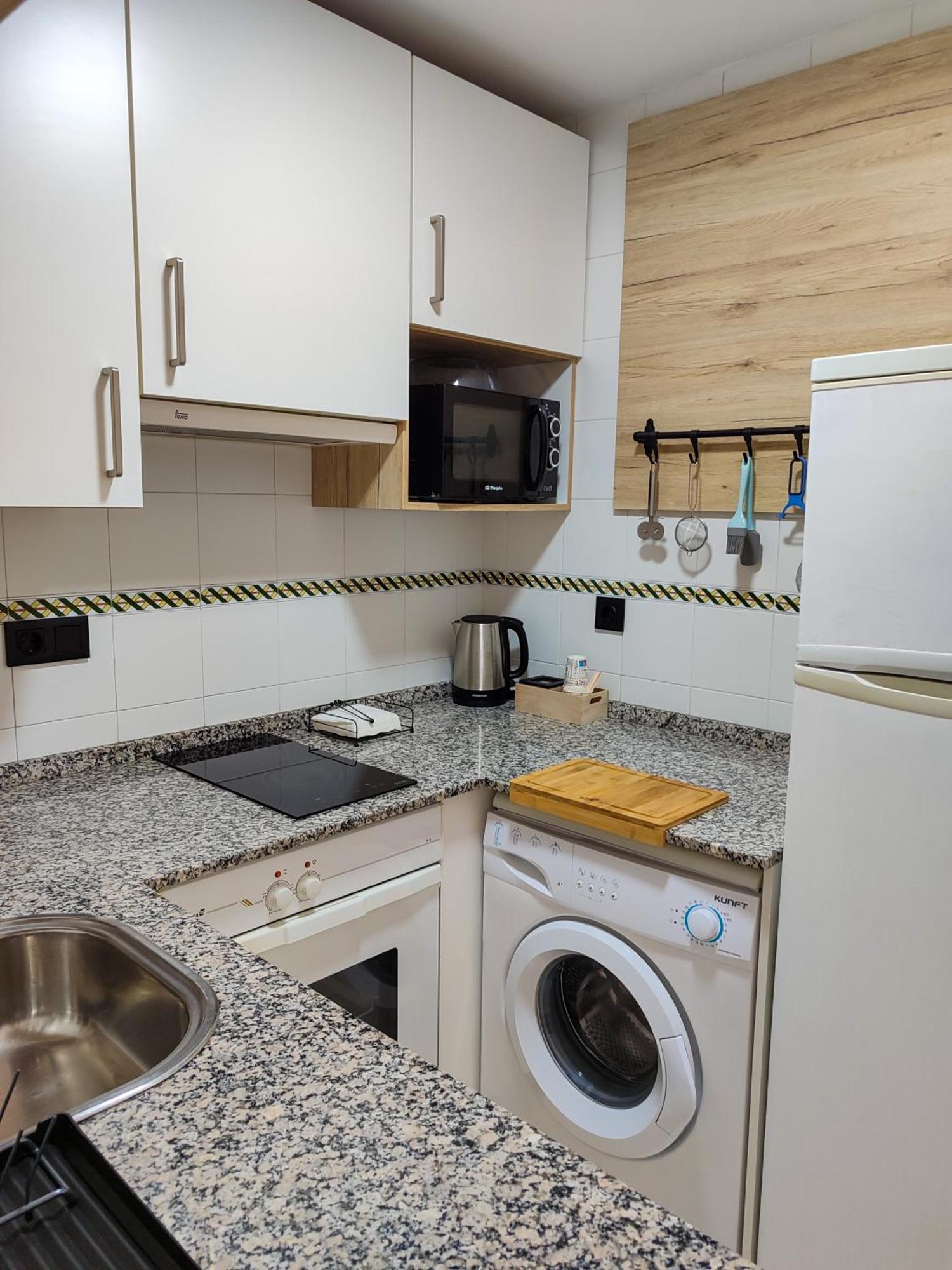 Escapadas Romanticas Gavira Apartamento Rota Exterior foto