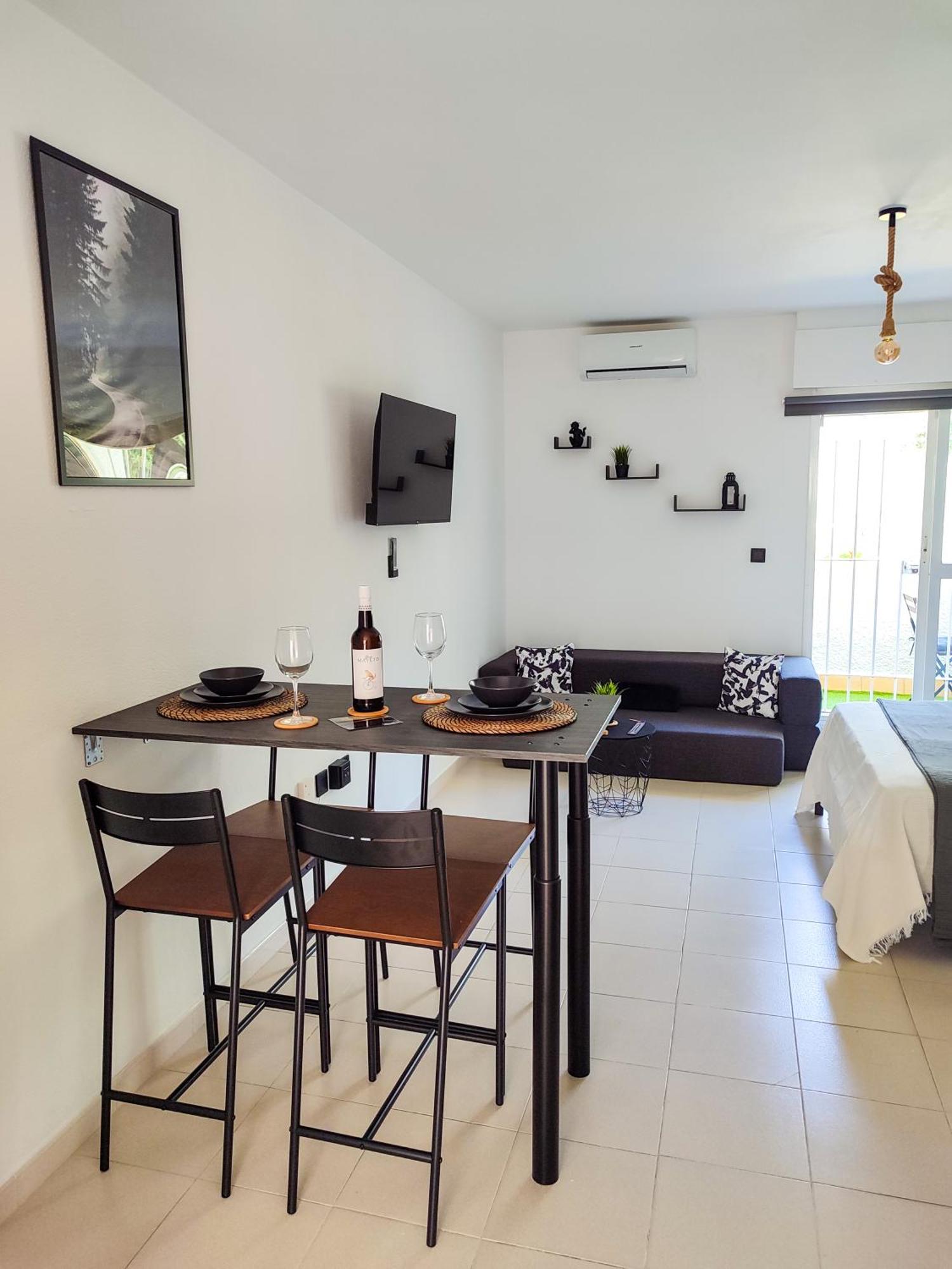 Escapadas Romanticas Gavira Apartamento Rota Exterior foto
