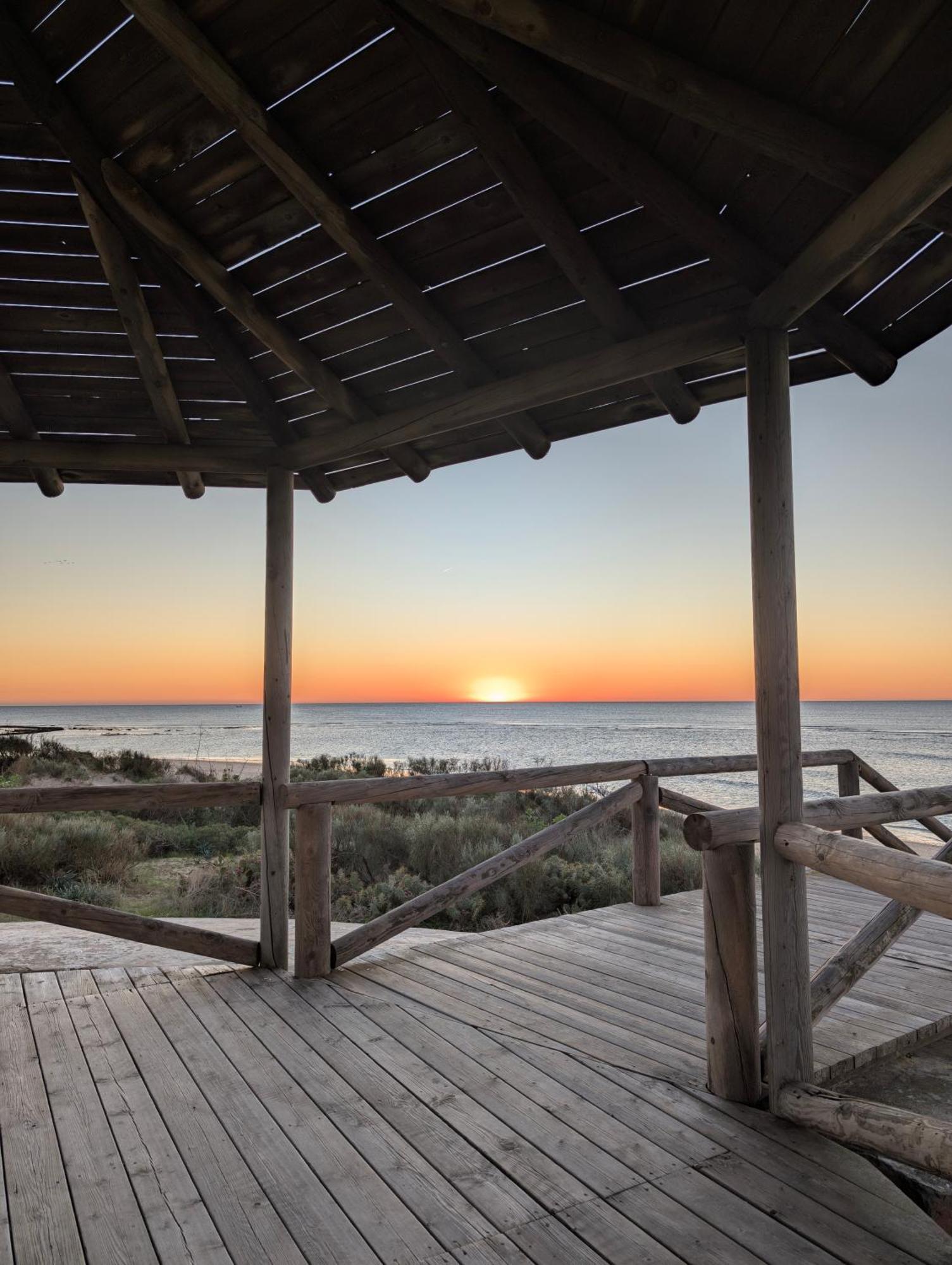 Escapadas Romanticas Gavira Apartamento Rota Exterior foto
