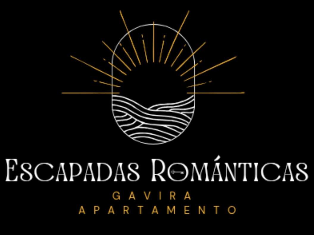 Escapadas Romanticas Gavira Apartamento Rota Exterior foto